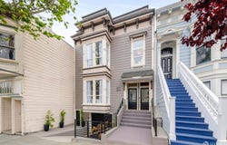 2675 Sutter Street, San Francisco, CA 94115