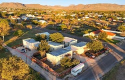 1105 N 13th St, Alpine, TX 79830