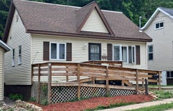 309 Fir, Munising, MI 49862