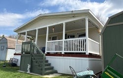 1336 Aspen St, Columbus, MI 48063