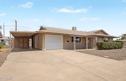 10002 W DESERT HILLS Drive, Sun City, AZ 85351