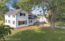 6103 W Roosevelt Road, Middleton, MI 48856