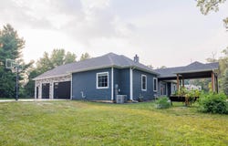 5811 W Fairway Drive, Rensselaer, IN 47978