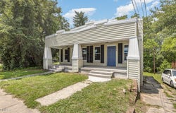 520 N Scales Street, Reidsville, NC 27320