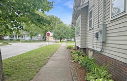 1801 S Center St, Terre Haute, IN 47802