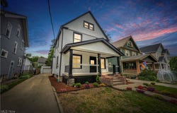 1654 Wagar Avenue, Lakewood, OH 44107