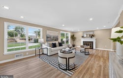 520 N QUAKER LANE, ALEXANDRIA, VA 22304