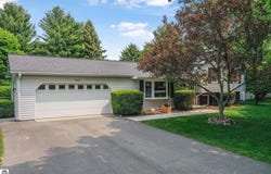 7927 Peaceful Valley Road, Williamsburg, MI 49690