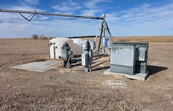 38829 West Dairy Road, Wallace, NE 69169