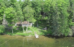 1656 Chief Lake, Republic, MI 49879