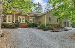 4628 Harmony Lane, Efland, NC 27243