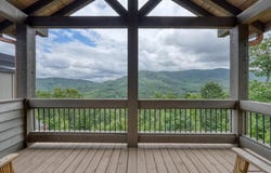 561 Deer Crest Road, Blue Ridge, GA 30513