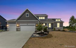 8123 Byron Depot Drive SW, Byron Center, MI 49315