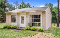997 W Trout Valley Road, Hancock, WI 54943