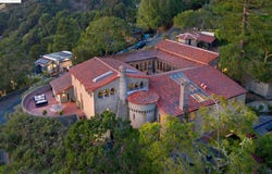 2900 Buena Vista Way, Berkeley, CA 94708