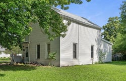 628 E Nebraska St, Pierce, NE 68767