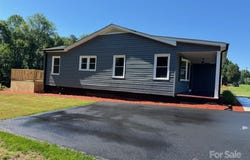3596 Bethany Church Road, Claremont, NC 28610