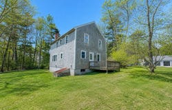 111 Snow St, Hanson, MA 02341