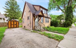 1009 Whittier Street, Madison, WI 53715