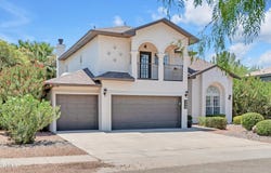550 SHADOW WILLOW Drive, El Paso, TX 79922