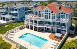 455 Pipsis Point Road, Corolla, NC 27927