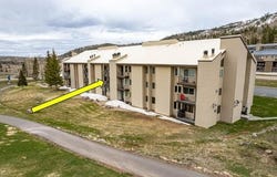 385 S Vasels Road #65, Brian Head, UT 84719