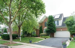 1761 WHEYFIELD DRIVE, FREDERICK, MD 21701