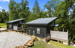 883 & 885 Booth Ridge Road, Rogers, KY 41365