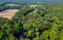366 Paul Drive, Trenton, NC 28585