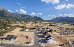 256 E SELMAN RIDGE Dr, Salem, UT 84653