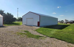 406 W Ross Street, Toledo, IA 52342