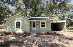4101 Elizabeth, Texarkana, TX 75503