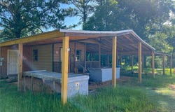 0 W Highway 106 Highway, Georgiana, AL 36033