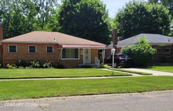 5502 Leslie Drive, Flint, MI 48504