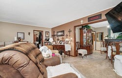 5203 West Court Street, Monee, IL 60449