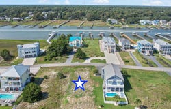 867 Heron Landing Wynd, Holden Beach, NC 28462