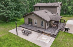 12011 N US Highway 63, Hayward, WI 54843