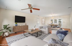 38 Sunset Boulevard, Beaufort, SC 29907