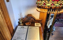 115 E Idaho, Virginia City, MT 59755