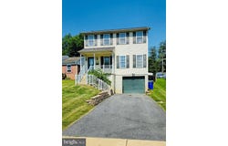 1055 VIEW STREET, HAGERSTOWN, MD 21742