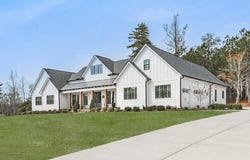 415 London Road, Ball Ground, GA 30107