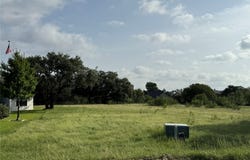 Lot 2009 Discreet, Horseshoe Bay, TX 78657