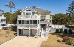 1011 B Cruz Bay Lane, Corolla, NC 27927