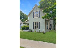 425 Buckeye Street, Urbana, OH 43078