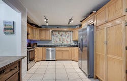 646 N Random Road, Granby, MO 64844