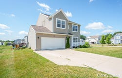 4618 Quaker Hill Court, Kentwood, MI 49512