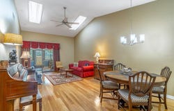 2503 TAHOE CIRCLE, WINTER PARK, FL 32792