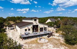 320 Overland Trail, Hunt, TX 78024