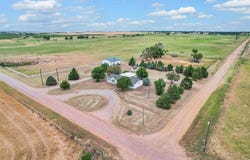 32042 N County Road 1960 Road, Willow, OK 73673