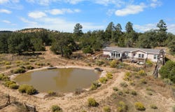 221/223 Five Gate Road, Pinehill, NM 87321